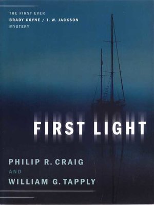 cover image of First Light